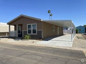 Building Photo - 2401 W Southern Ave