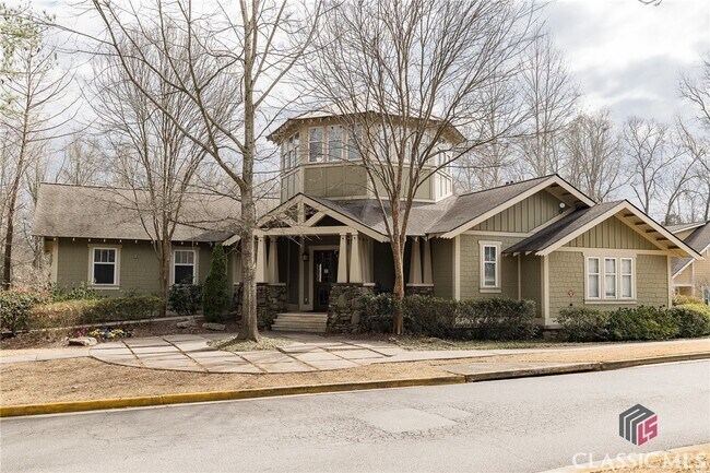 Building Photo - 490 Barnett Shoals Rd