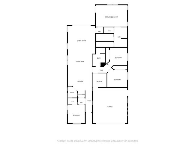 Building Photo - 8112 Joecy Wy