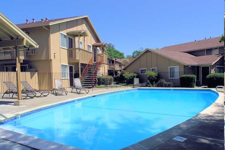 Spring Lake Apartments Santa Rosa Ca Apartment Finder