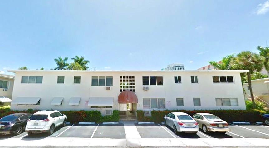 Building Photo - 624 Antioch Ave
