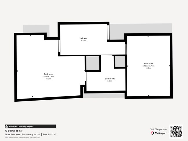 Building Photo - Charming 2 Bedroom/1.5 Bathroom End-Row To...