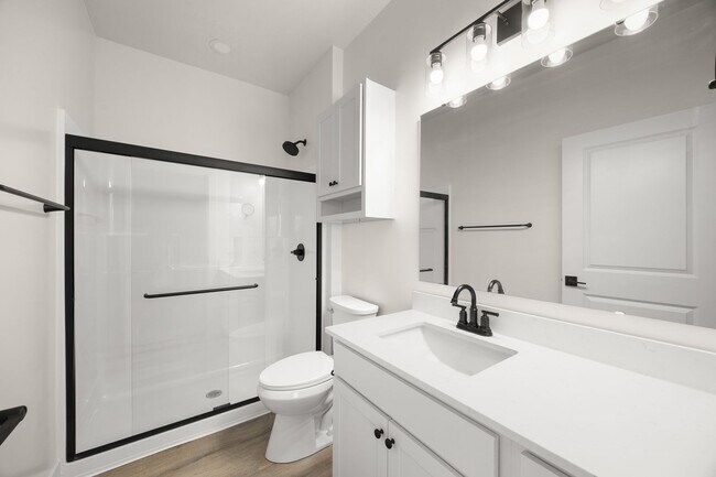 Building Photo - Brand New Two Bedroom Townhome in West Laf...