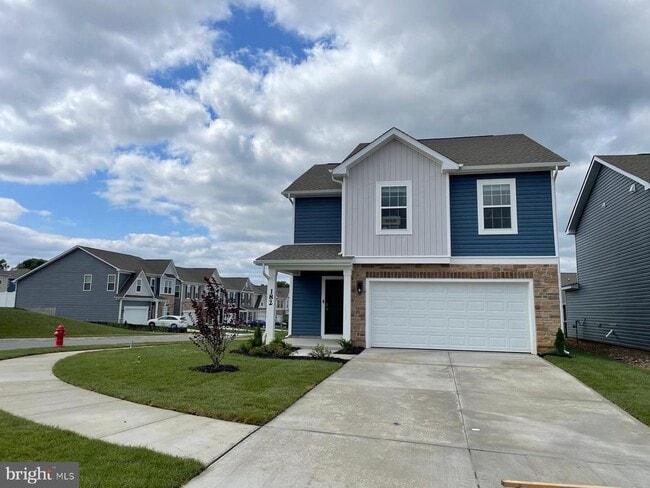 Building Photo - 182 Hamstead Dr