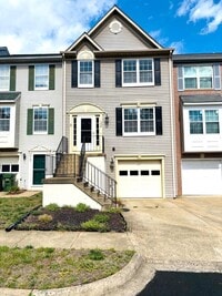 Building Photo - 109 Barrows Ct