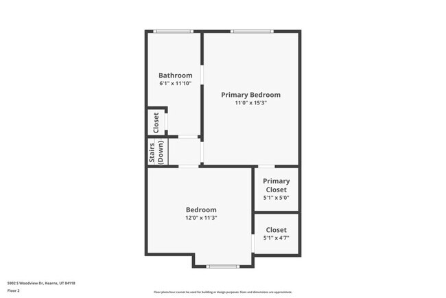 Building Photo - 5902 Woodview Dr