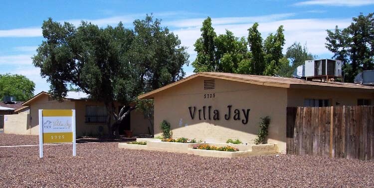 Building Photo - Madison Villas