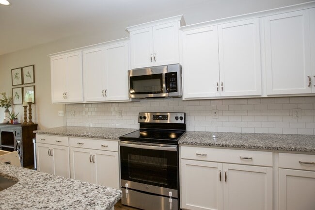 Building Photo - Gorgeous 4 bedroom home in Vass