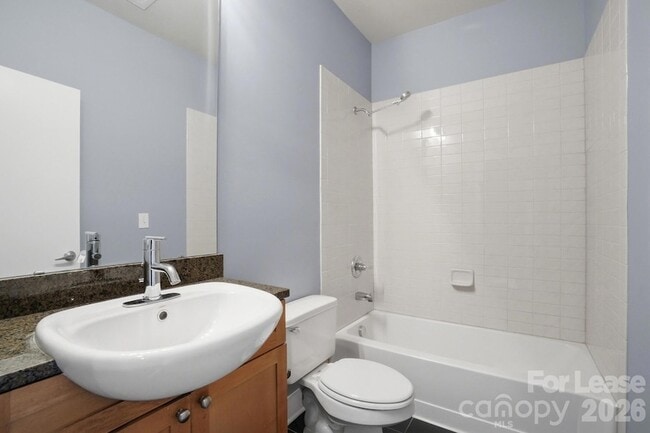 Building Photo - 440 N McDowell St