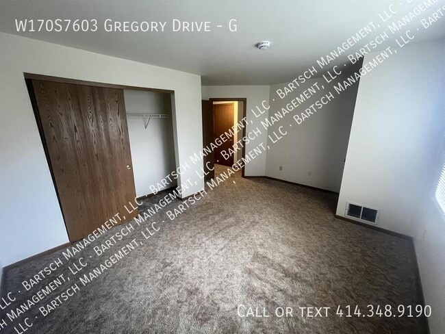 Building Photo - W170S7603 Gregory Dr