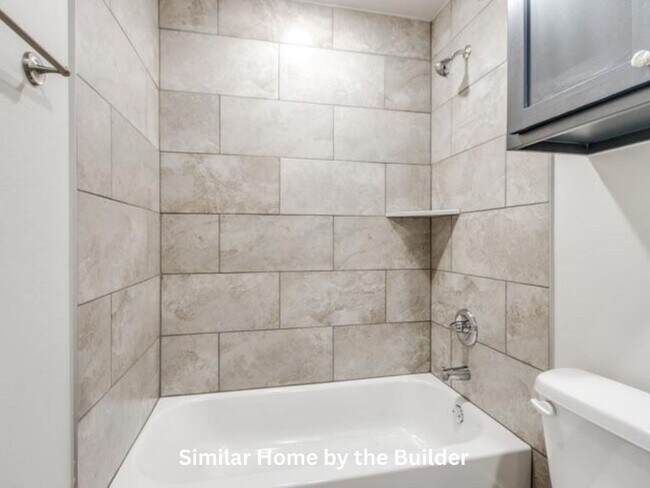 Building Photo - Be the First to Live in This Brand New 3-Bed Guthrie Home!