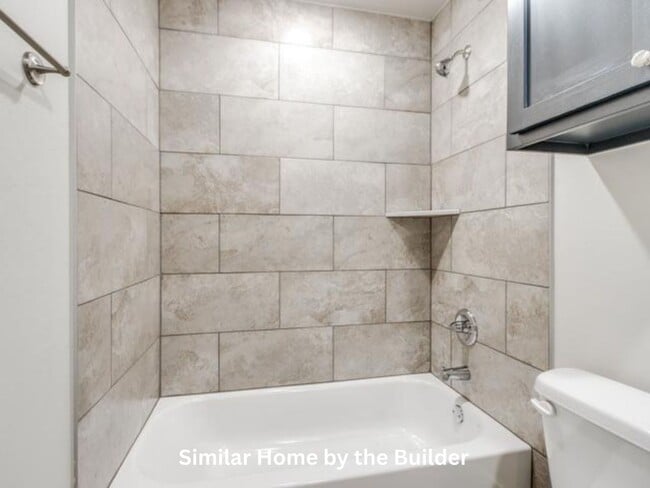 Building Photo - Stunning Brand-New 3-Bedroom Home in Guthrie!
