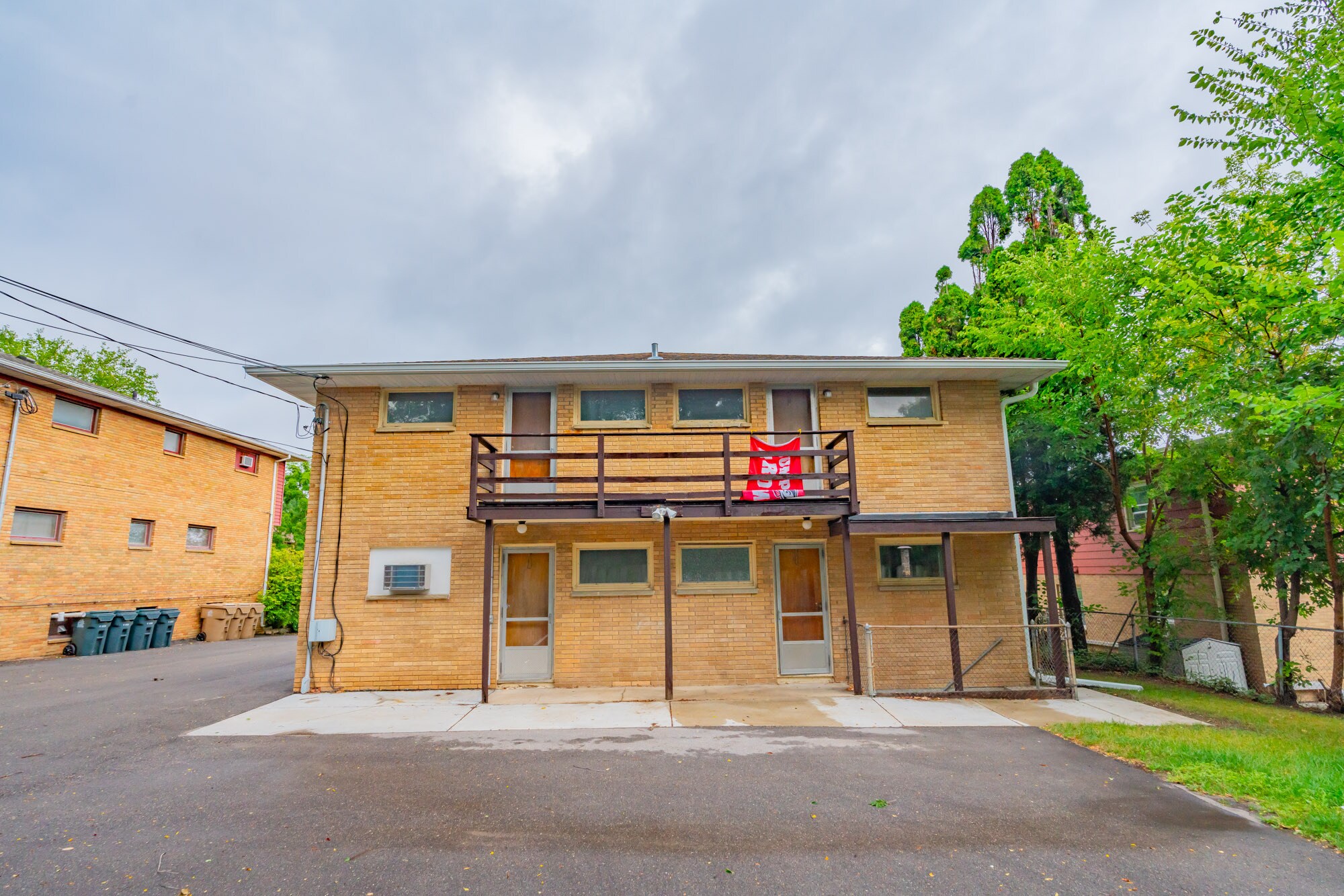 Building Photo - 4909 Ascot Ln