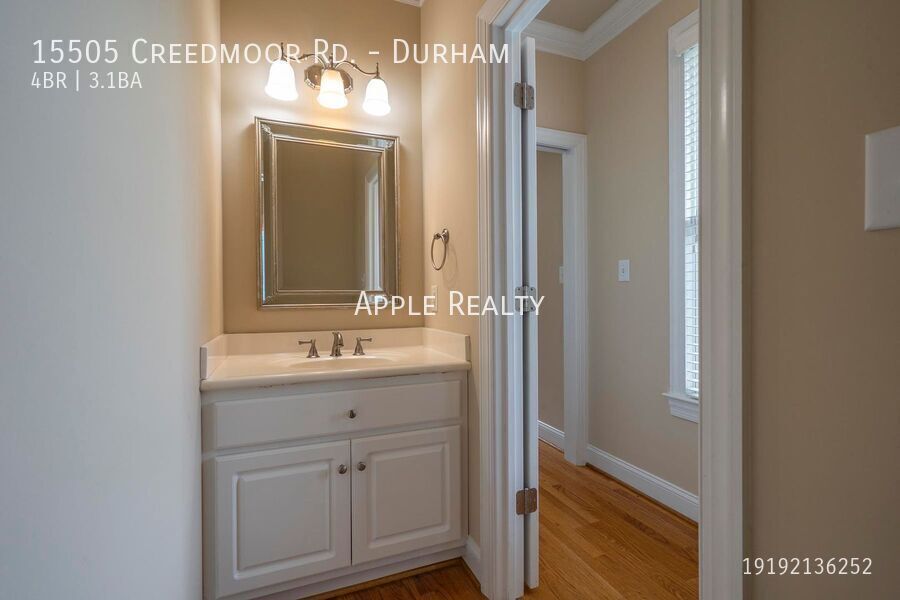 Building Photo - 15505A Creedmoor Rd