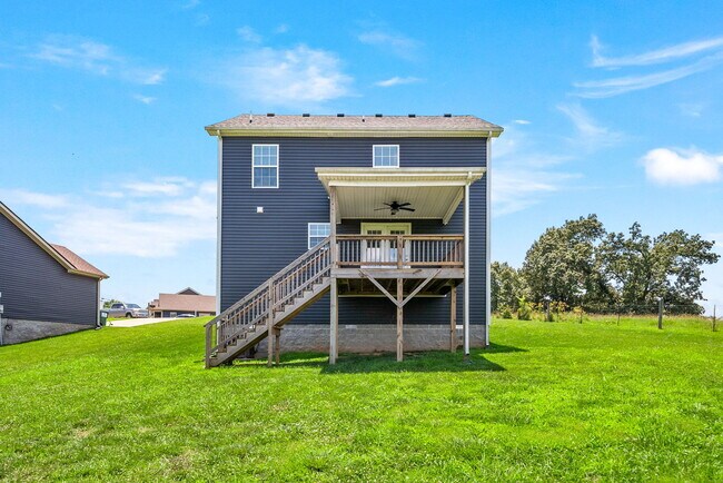 Building Photo - 2961 Lancelot Ln