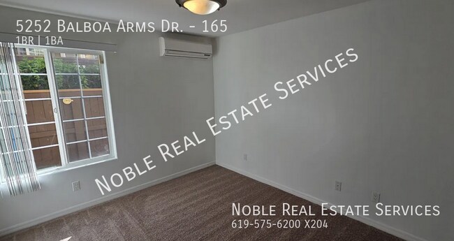 Building Photo - 5252 Balboa Arms Dr