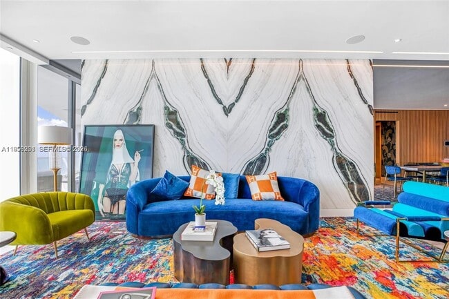 Building Photo - 16901 Collins Ave