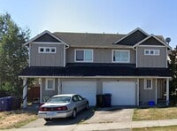 Building Photo - Lovely 3 bd, 1.5 ba, Duplex Unit in Tacoma!