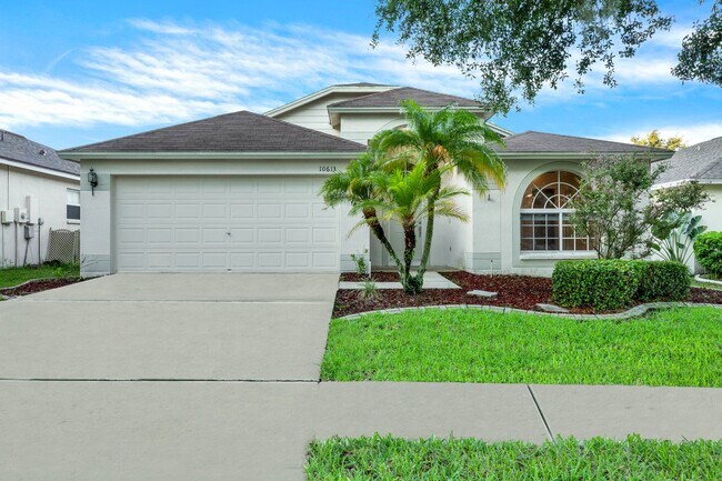 Building Photo - 10613 Little Bend Ln