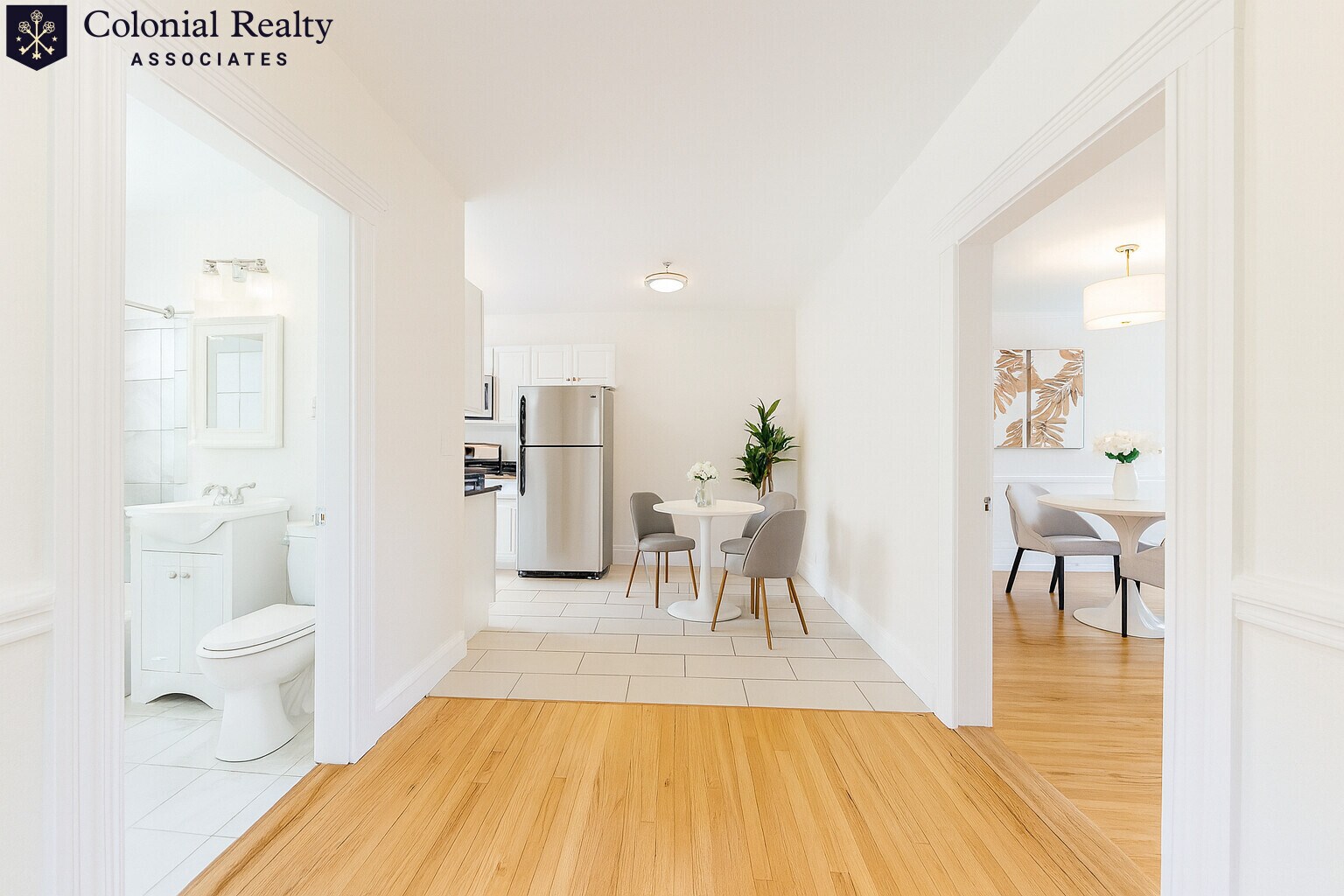 Building Photo - 1848 Commonwealth Ave