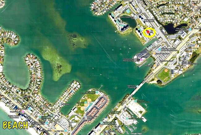 Building Photo - 4550 Cove Cir