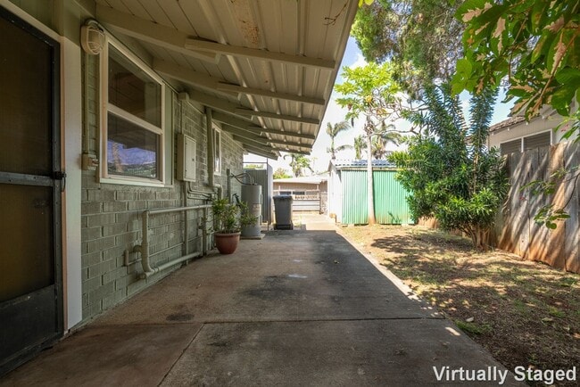 Building Photo - 66-314 Waialua Beach Rd #A