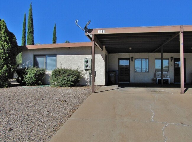Building Photo - 1191 Paseo San Luis