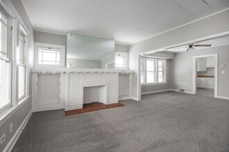 Building Photo - 8505 Garfield Blvd