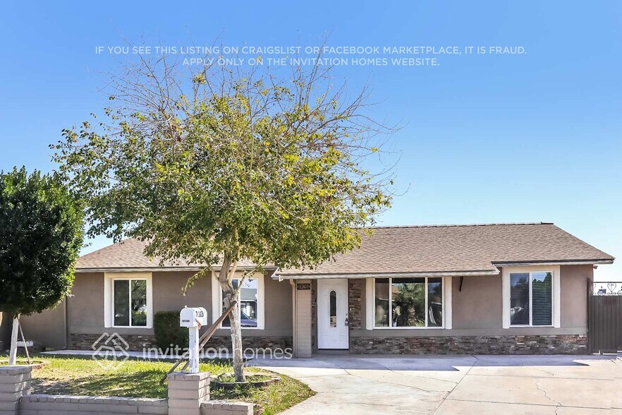 Primary Photo - 7303 W Comet Ave