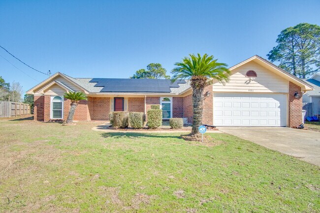 Building Photo - Lakefront 3BR/2BA Home on Orion Lake with Florida Room, Screened Patio, Hot Tub (As-Is), Solar Pa...