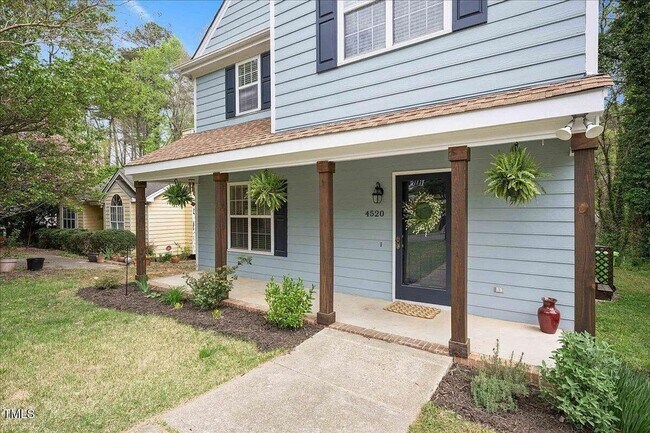 Building Photo - 3 Bedroom Home in Heart of Raleigh!