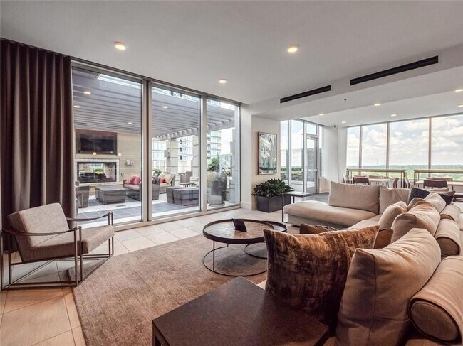 Building Photo - 855 Peachtree St NE