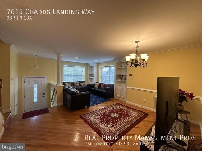 Building Photo - 7615 Chadds Landing Way