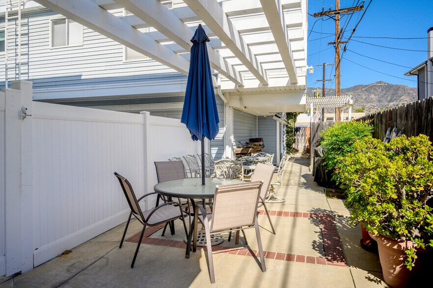 Building Photo - 1030 Ruberta Ave