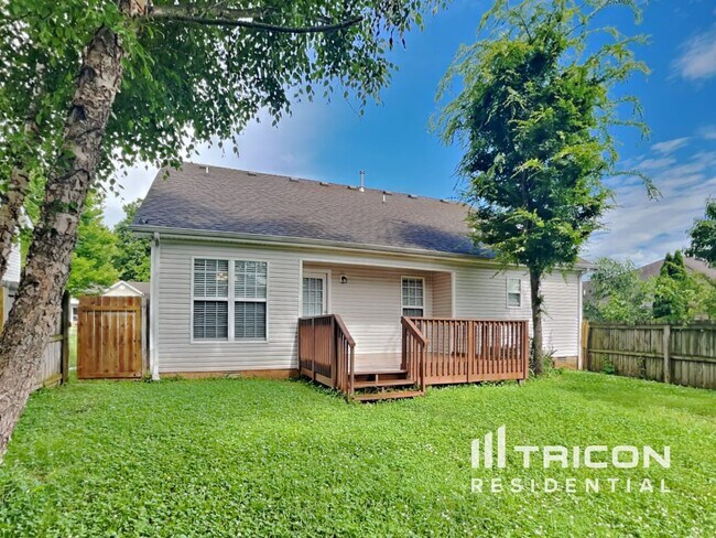Building Photo - 3508 Oak Creek Dr