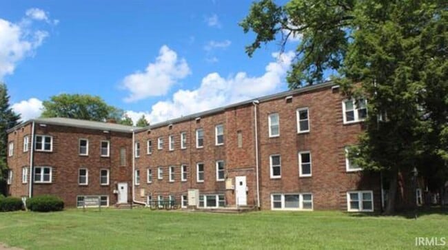 Primary Photo - 2024 Lincoln Ave