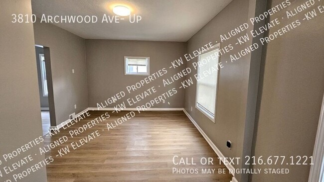 Building Photo - 3810 Archwood Ave
