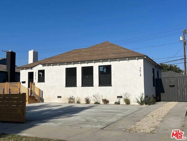 Building Photo - 3618 Chesapeake Ave