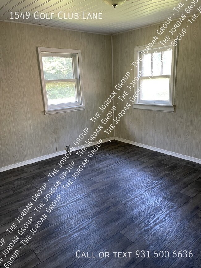 Building Photo - 1549 Golf Club Ln