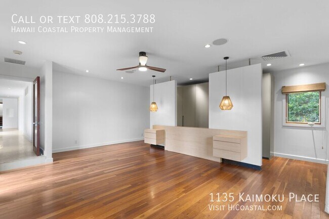 Building Photo - 1135 Kaimoku Pl