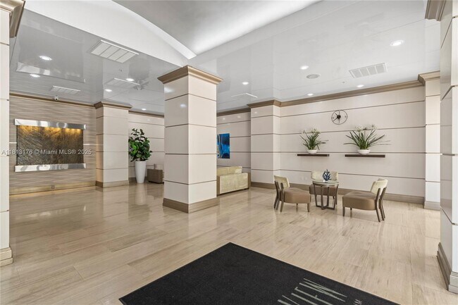 Building Photo - 19390 Collins Ave