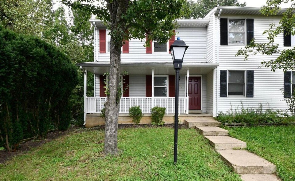 Primary Photo - 5122 Redbud Rd