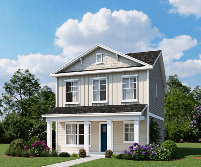 Floorplan - Sea Trace