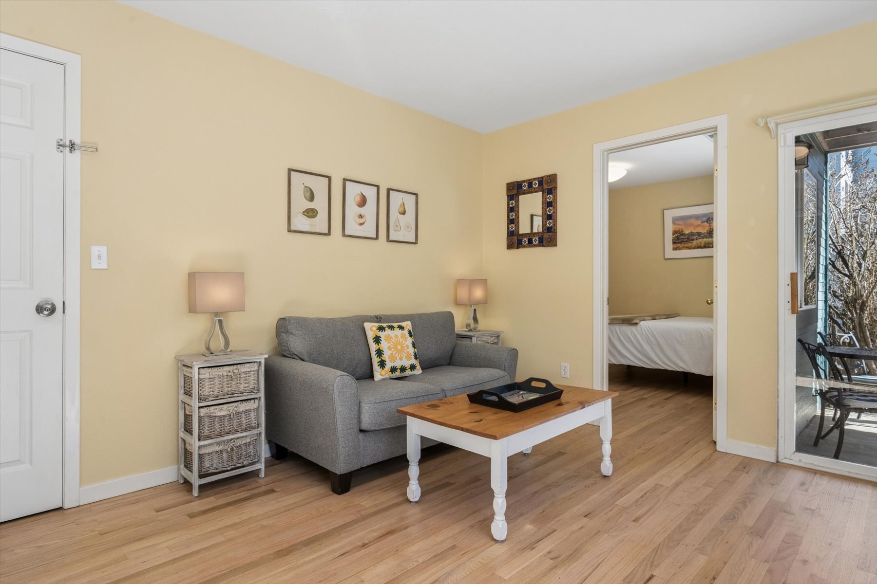 Building Photo - 2002 S Fork Dr