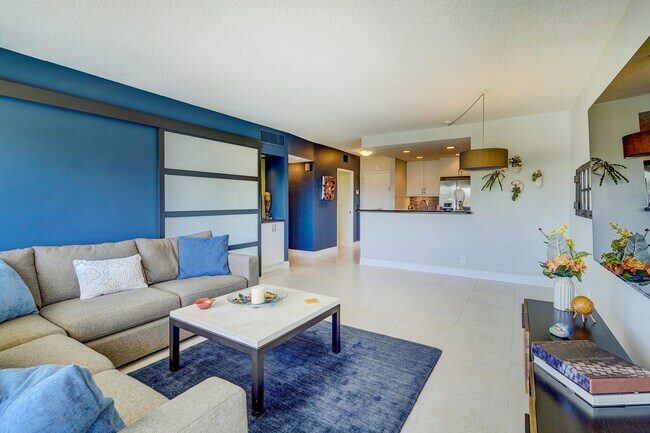 Building Photo - 2500 E Las Olas Blvd