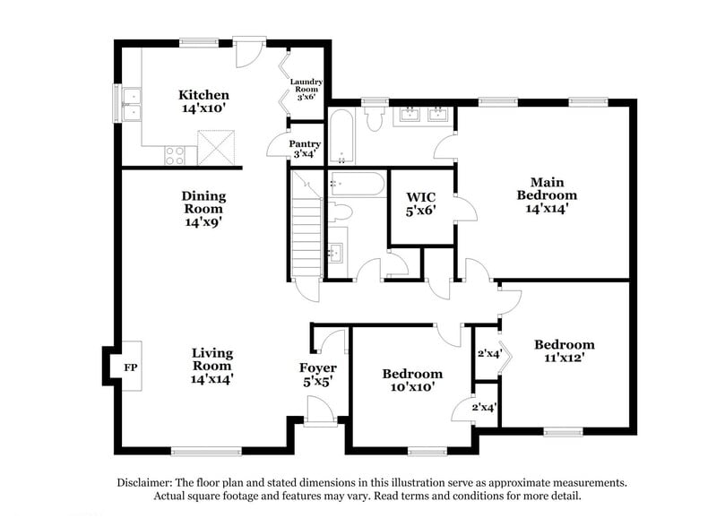 Building Photo - 252 Cedarview Dr