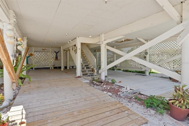 Building Photo - 9400 LITTLE GASPARILLA Is