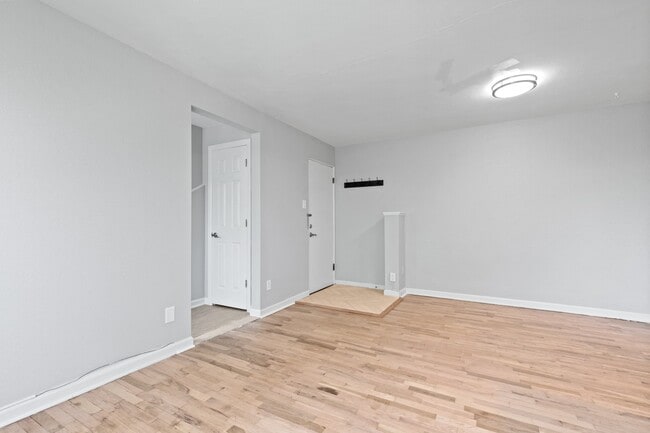 Floorplan - Cascade Apartments