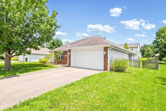 Building Photo - 3708 Panther Dr