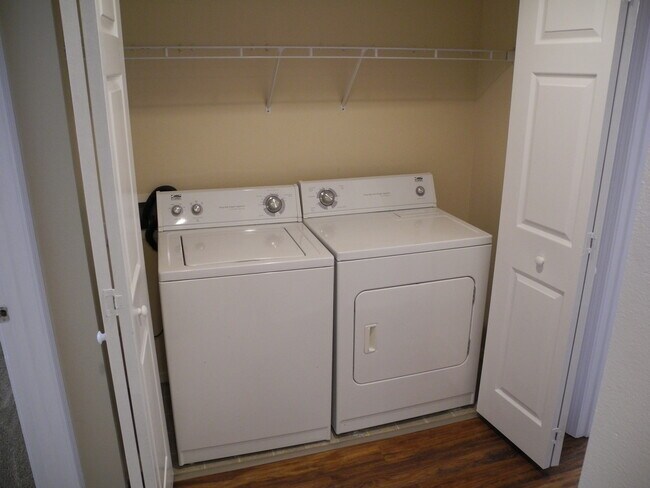 Building Photo - Condominium in Academy Commons